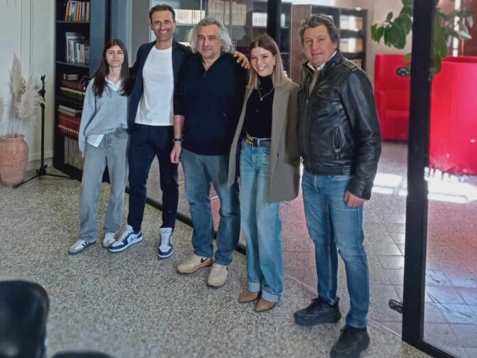 foto sport e salute