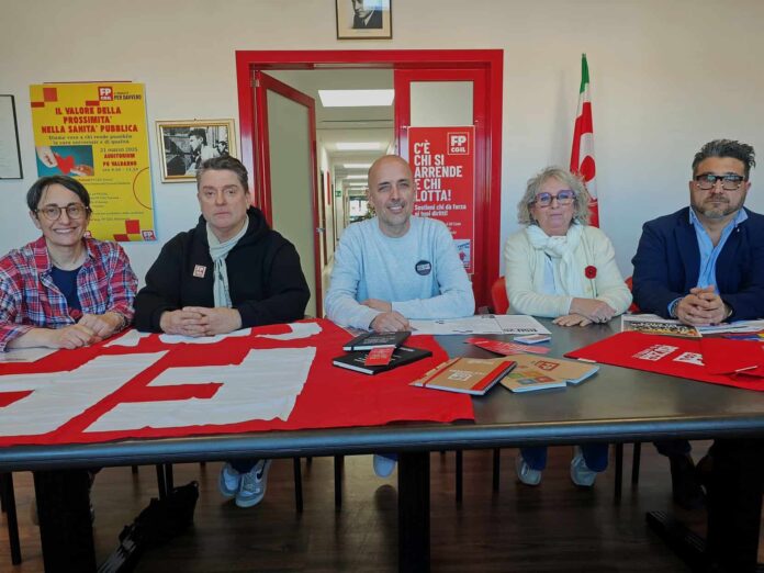 fp cgil