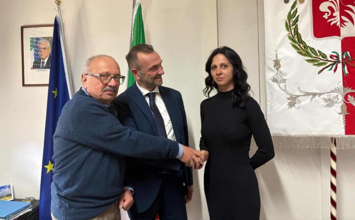 il Comitato Salute Casentinese ha incontrato il Sindaco di Pratovecchio Stia