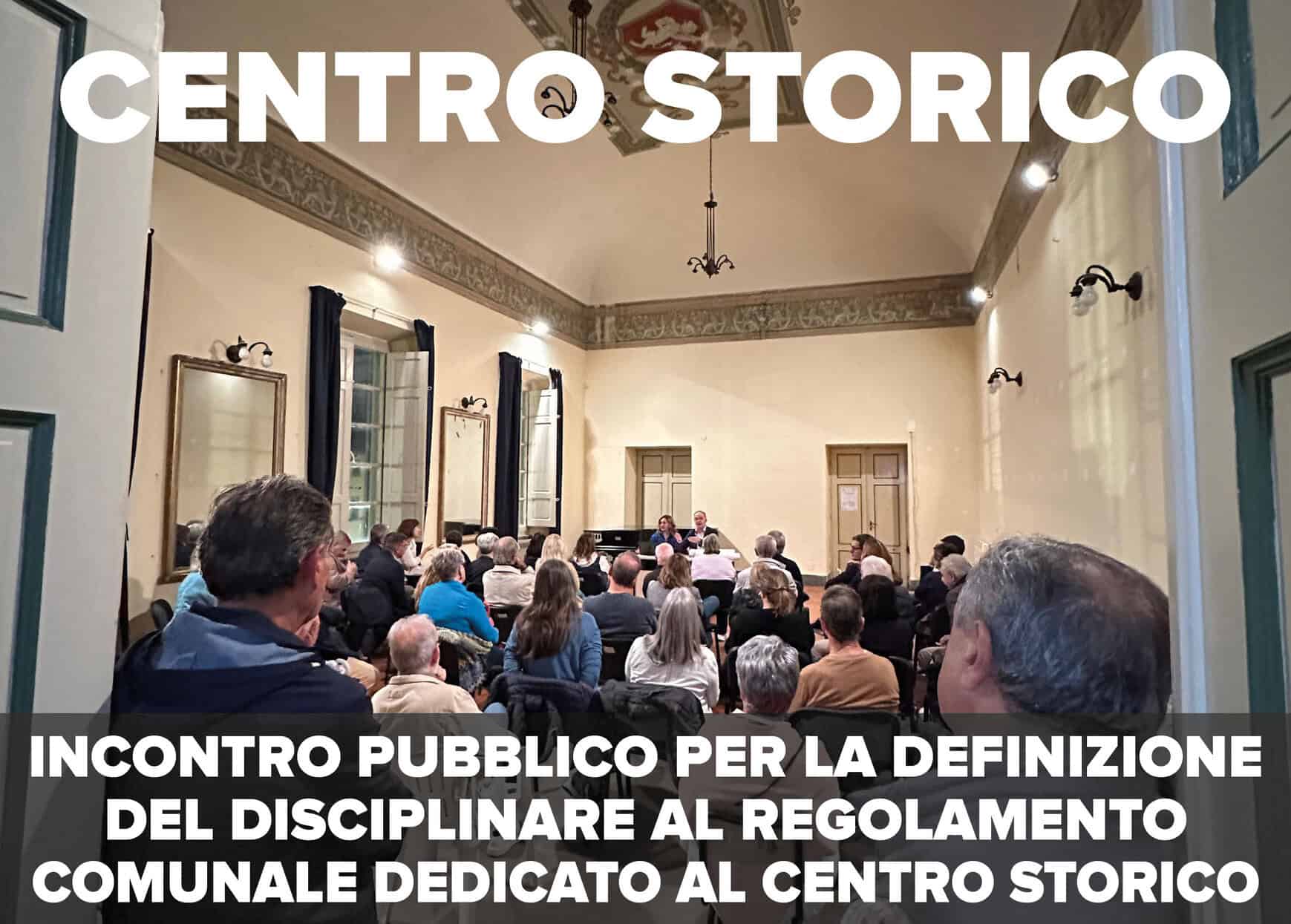 incontro disciplinare cs 27 mar 25