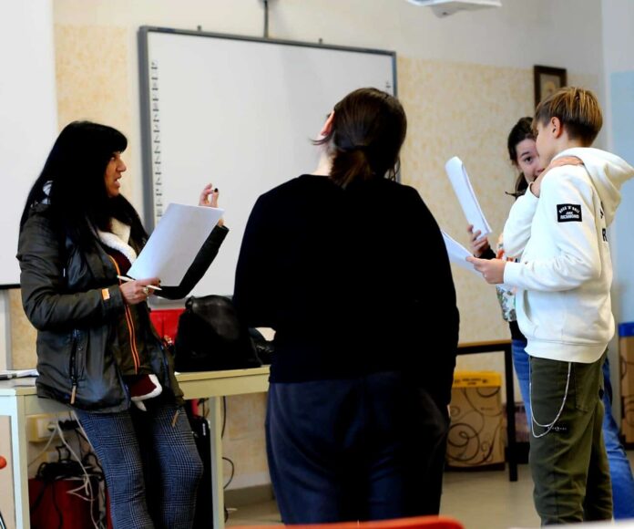le prove hairspray