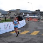 Nocentini al Traguardo 3^