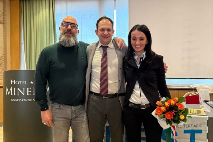 Anche la First Cisl Arezzo a congresso