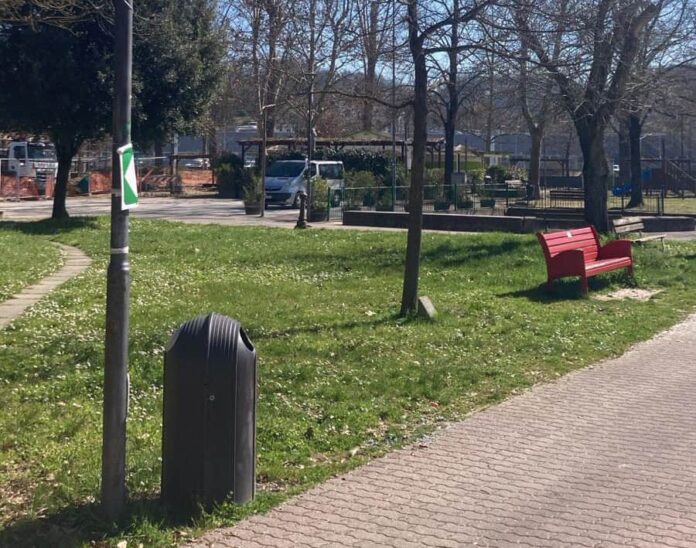 relamping ppa Terranuova