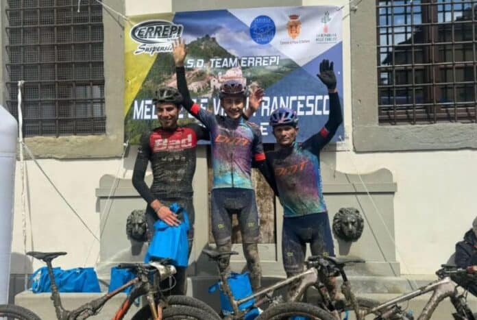 A Pieve Santo stefano torna la Granfondo sulle vie di Francesco