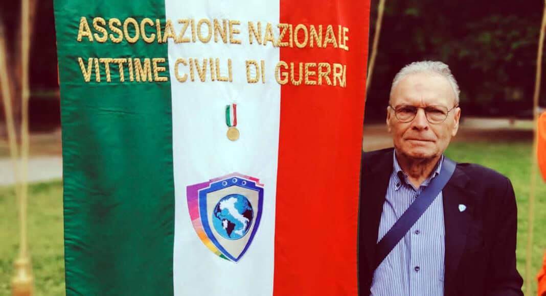 La sezione di Arezzo ha convocato i soci dell’ANVCG