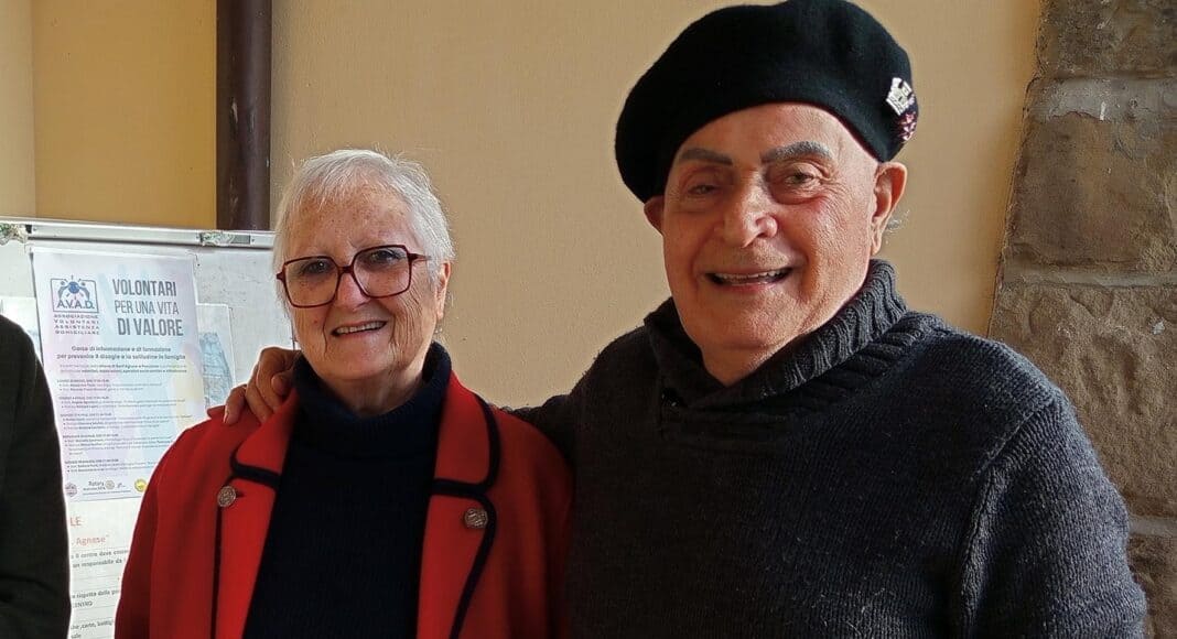 AVAD - Corso di formazione 2025