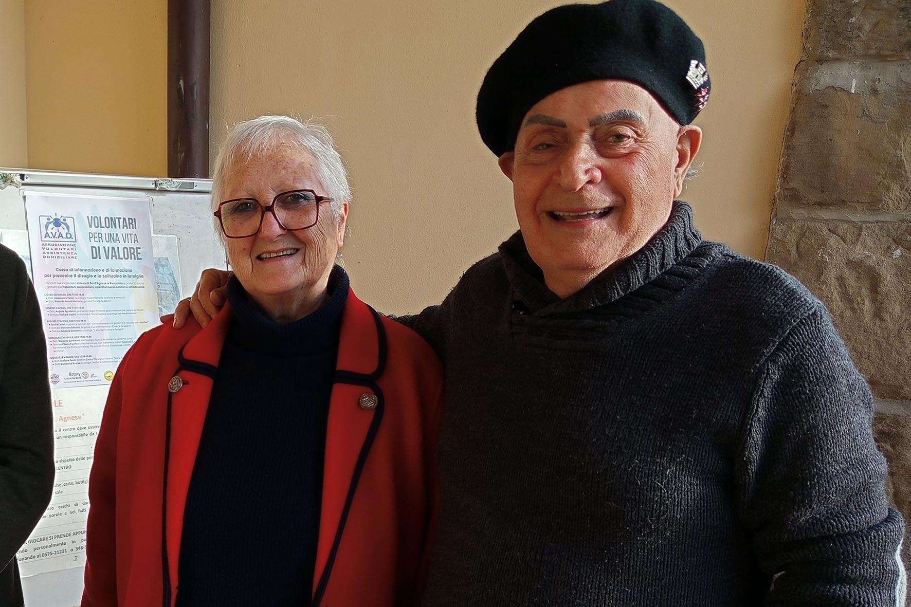 AVAD - Corso di formazione 2025