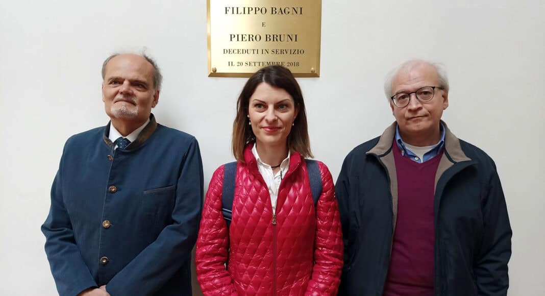 Primo Maggio delle Acli di Arezzo