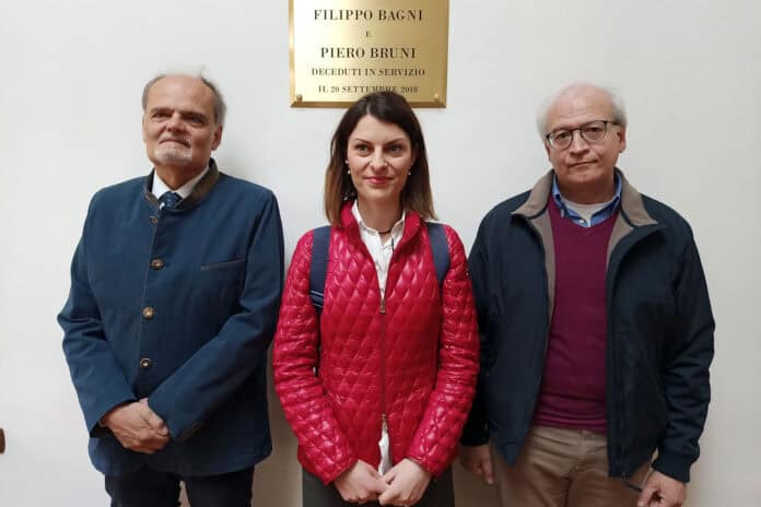 Primo Maggio delle Acli di Arezzo