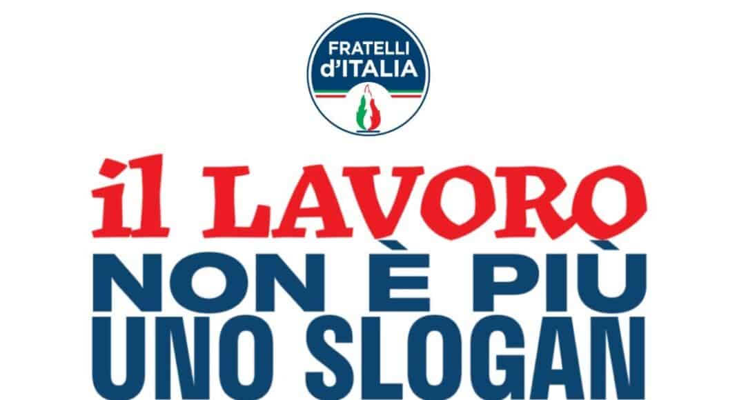 Ad Arezzo incontro su Il lavoro non è più uno slogan