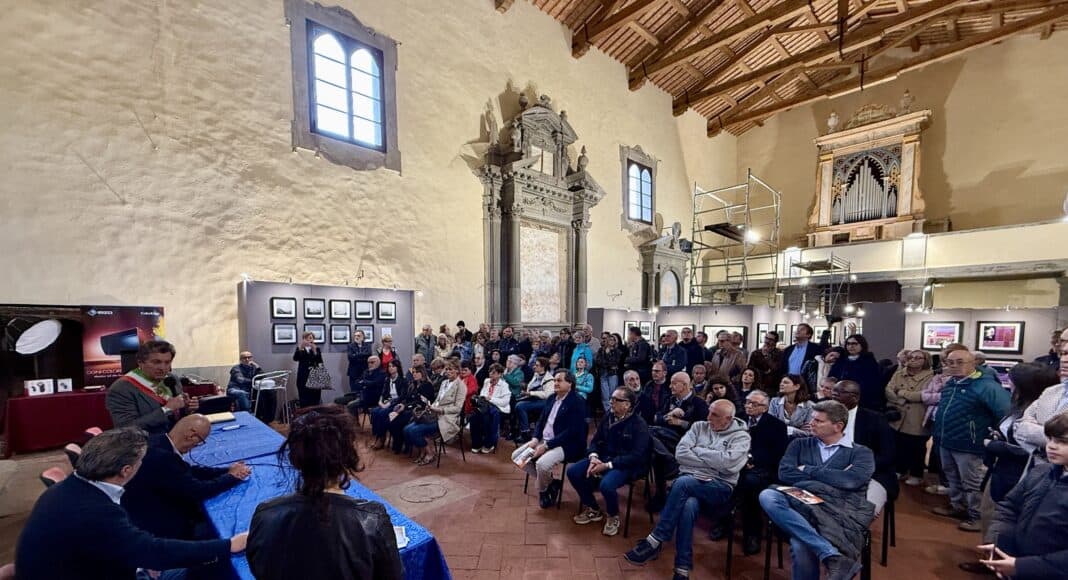 Al via “Castiglion Fiorentino Photo Fest”