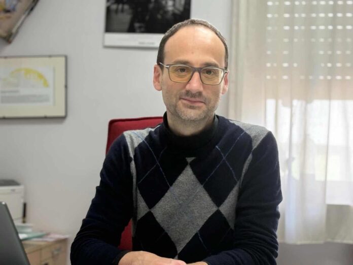 Alessio Cappetti