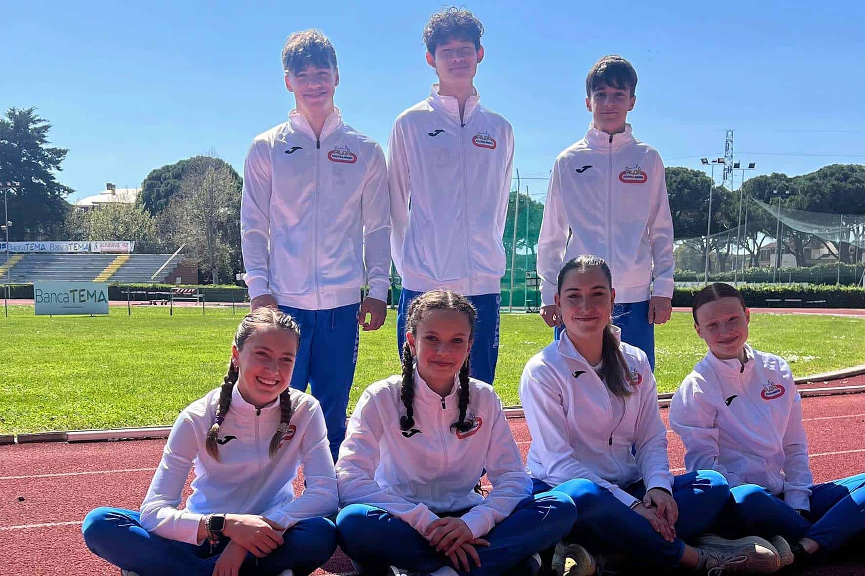Campionato Interprovinciale Cadetti