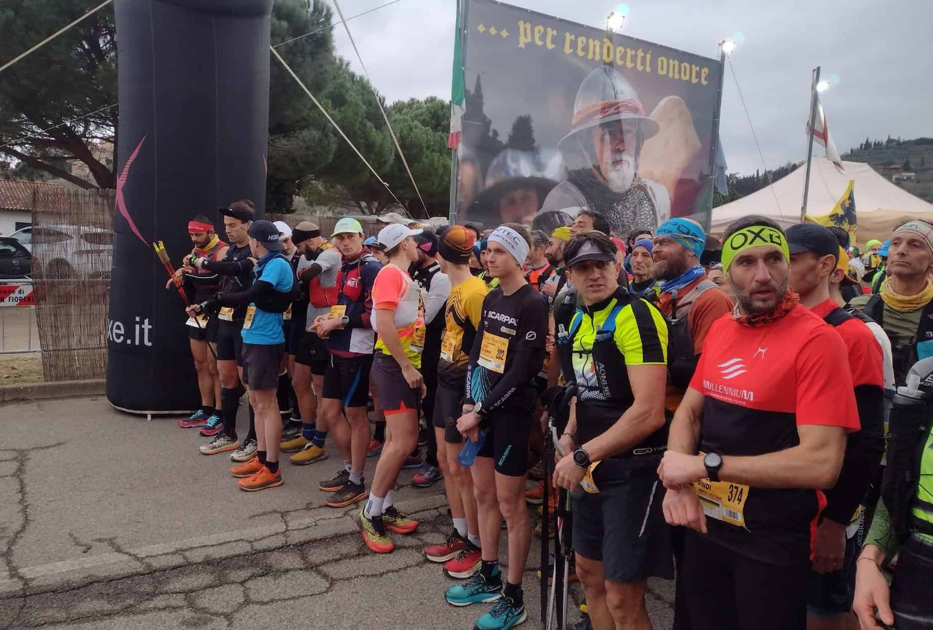 Alpe della Luna Trail_Badia Tedalda