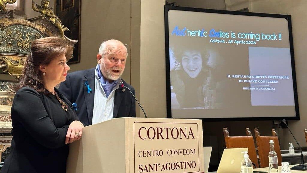 Cortona, torna Authentic Smiles. Odontoiatria per la solidarietà