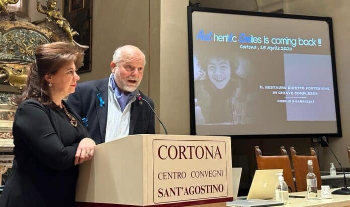 Cortona, torna Authentic Smiles. Odontoiatria per la solidarietà