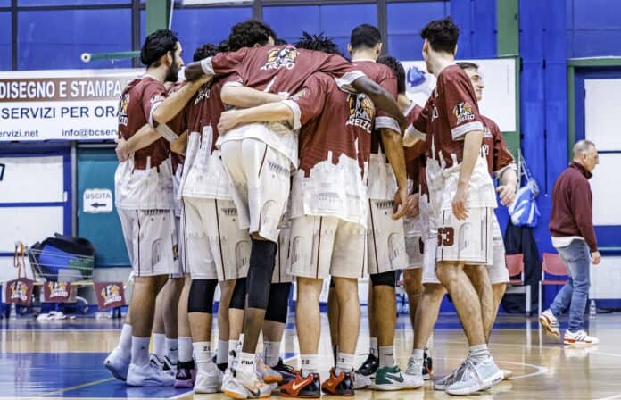 BC Servizi Basket