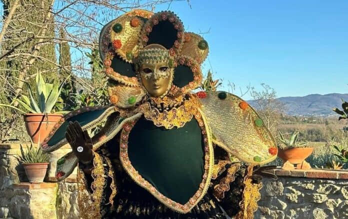 Inizio positivo per la 50esima Mostra Mercato dell’Artigianato