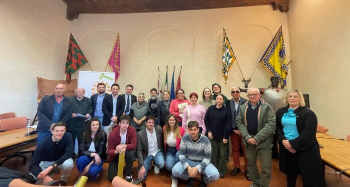 Arezzo, quasi 40mila euro per i giovani volontari del Terzo settore 