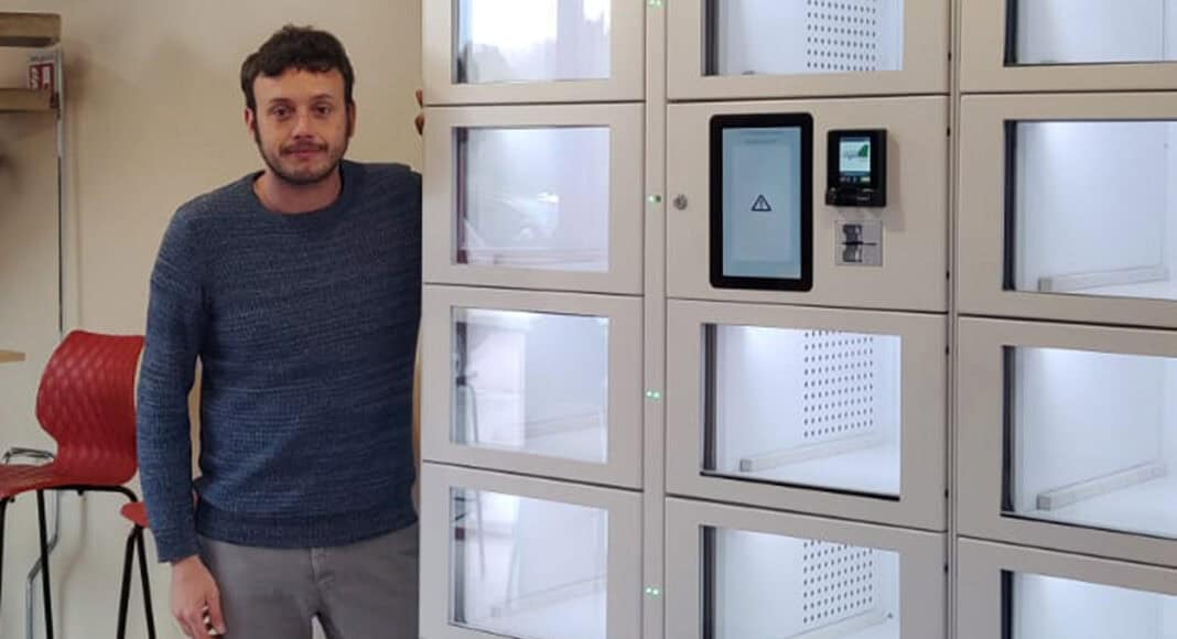 Locker a “km 0” per promuovere i prodotti del Casentino