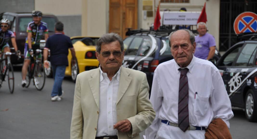 Cicloturistica AVIS Città di Montevarchi dedicata a Silvano Corsi