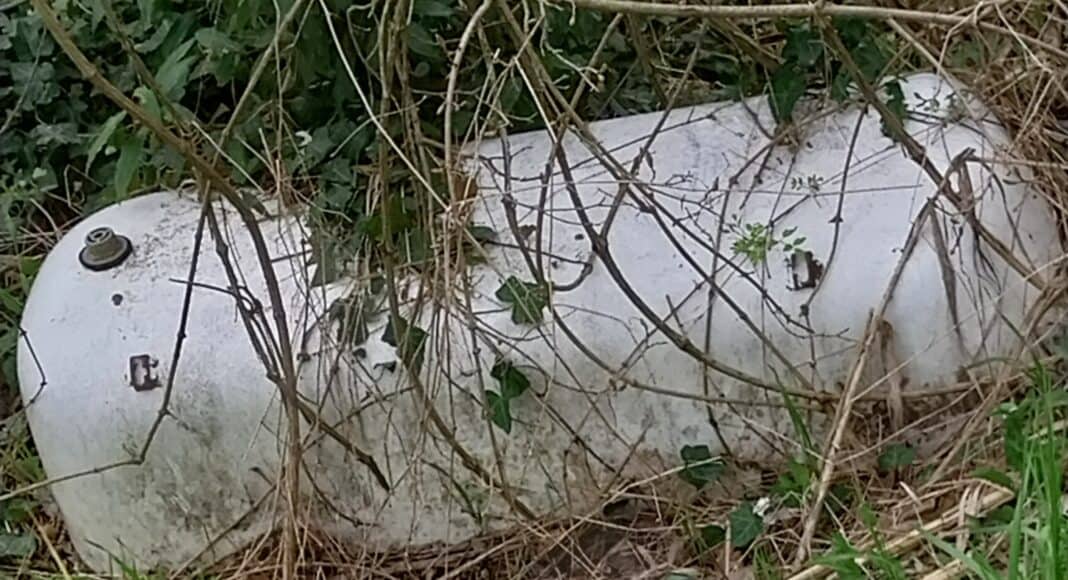 DEMOS la “ strada stretta “ del Camposanto di Arezzo.