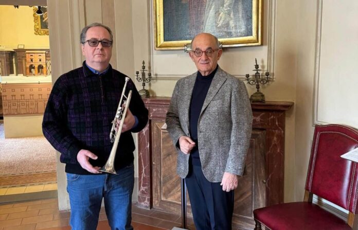 Domenica 6 aprile il concerto musicale alla Fraternita dei Laici