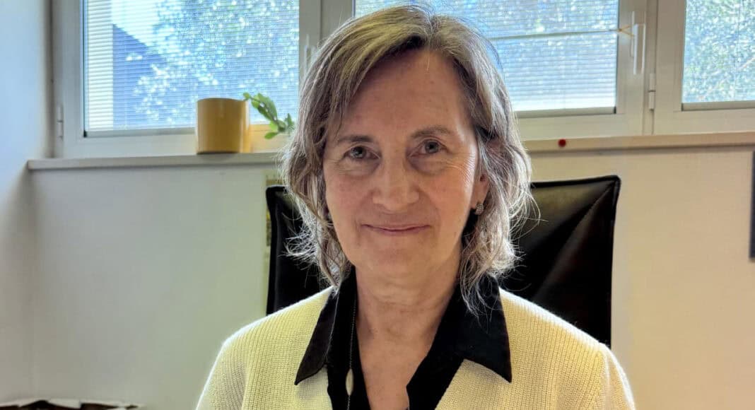 Zona distretto Valdarno, Elena Rebora è la nuova direttrice