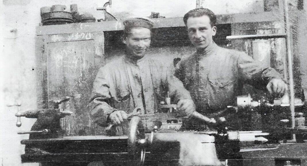 Subbiano: inaugurazione del viale dedicato ai Italo e Sergio Locatelli