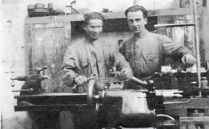 Subbiano: inaugurazione del viale dedicato ai Italo e Sergio Locatelli