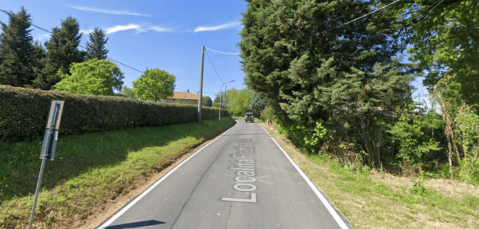 Cortona, chiude la strada comunale Fratta-Fratticciola per lavori