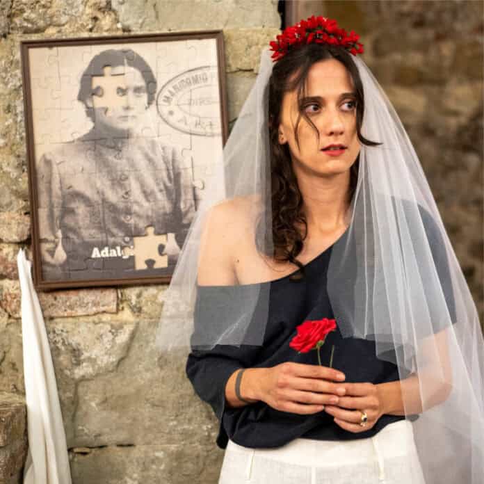 Teatro di Anghiari: due nuovi spettacoli