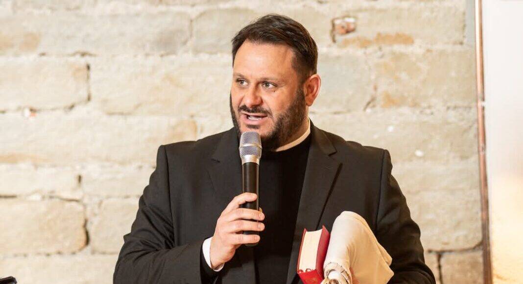 Il 3 maggio la festa del SS. Crocifisso e Patrono di Anghiari