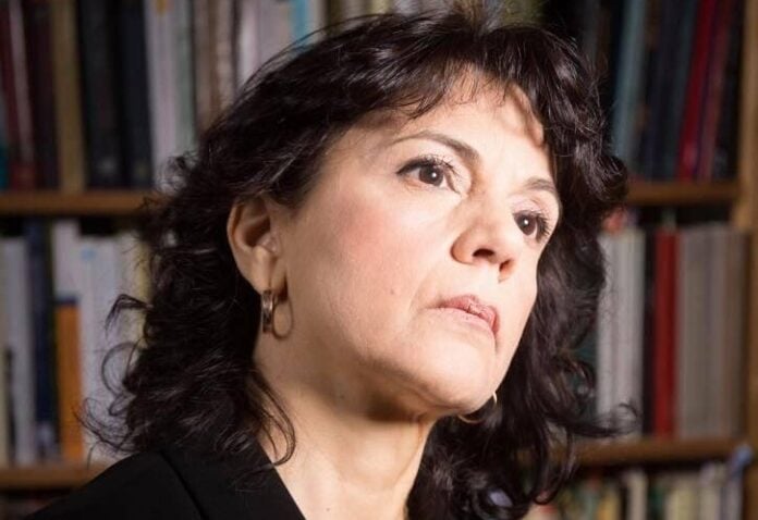 Incontro con la professoressa Donatella Di Cesare