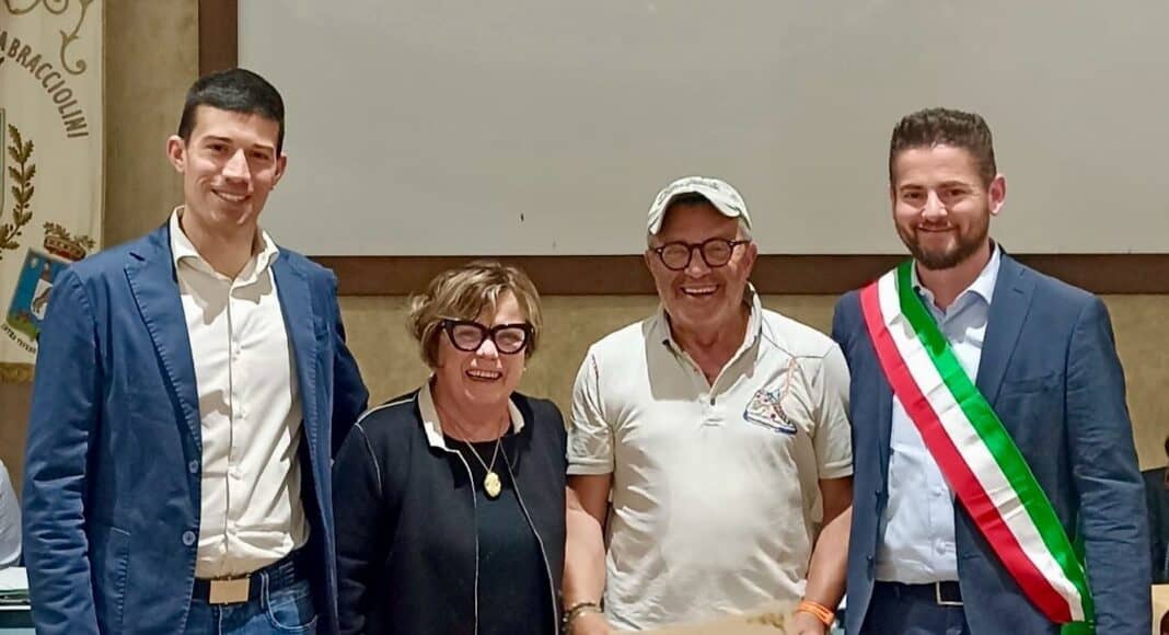 Istituito un riconoscimento per i negozi e le attività di Terranuova