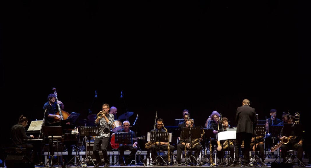 Arezzo, Giornata Mondiale del Jazz con la JOTC Open Orchestra