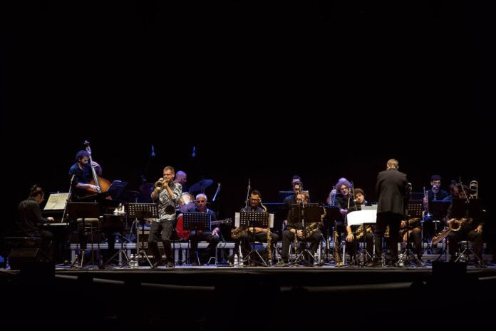 Arezzo, Giornata Mondiale del Jazz con la JOTC Open Orchestra