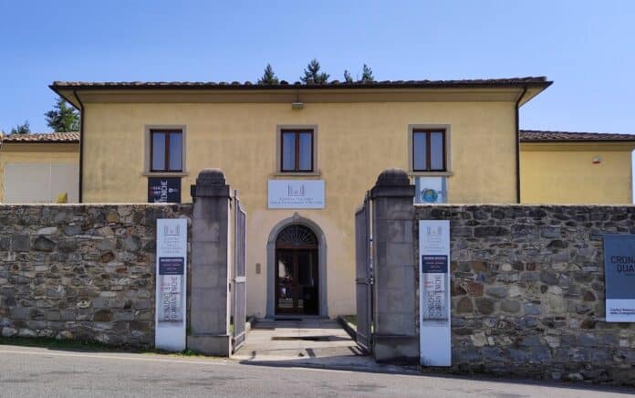 La casa ella fotografia di autore, il CIFA, compie 20 anni. Istituito nel 2005 per volontà della Federazione Italiana Associazioni Fotografiche