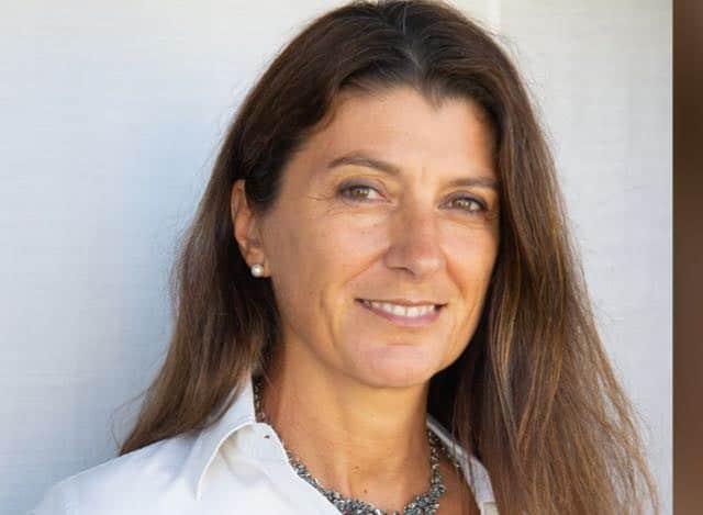 Lucia Cherici
