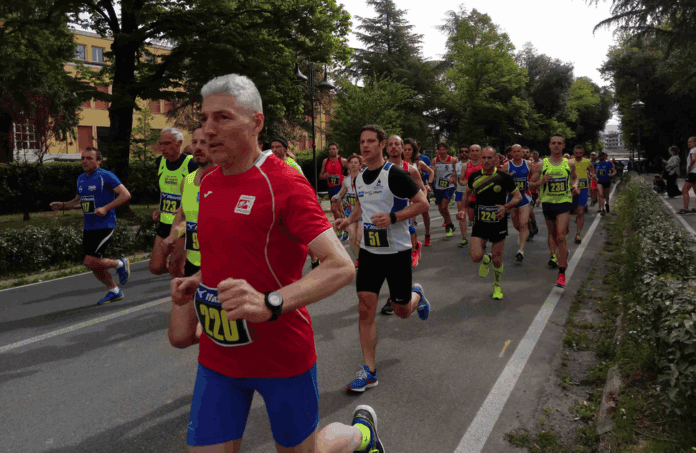 Lunedì di Pasquetta torna la Pacocorsa