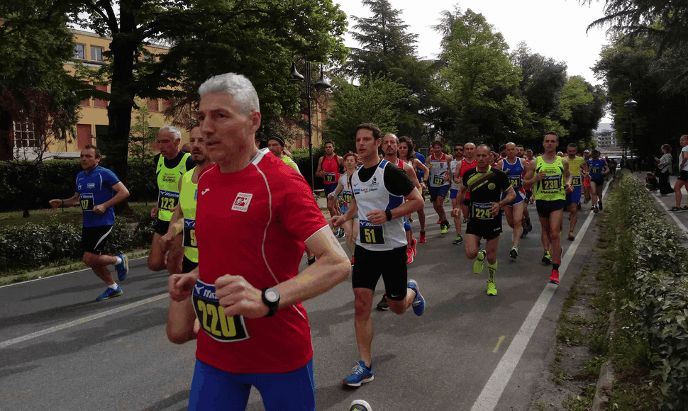 Lunedì di Pasquetta torna la Pacocorsa