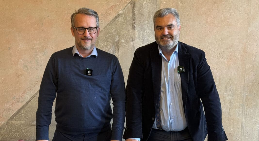 Marco Casucci si racconta a La Voce Libera dopo l’addio alla Lega