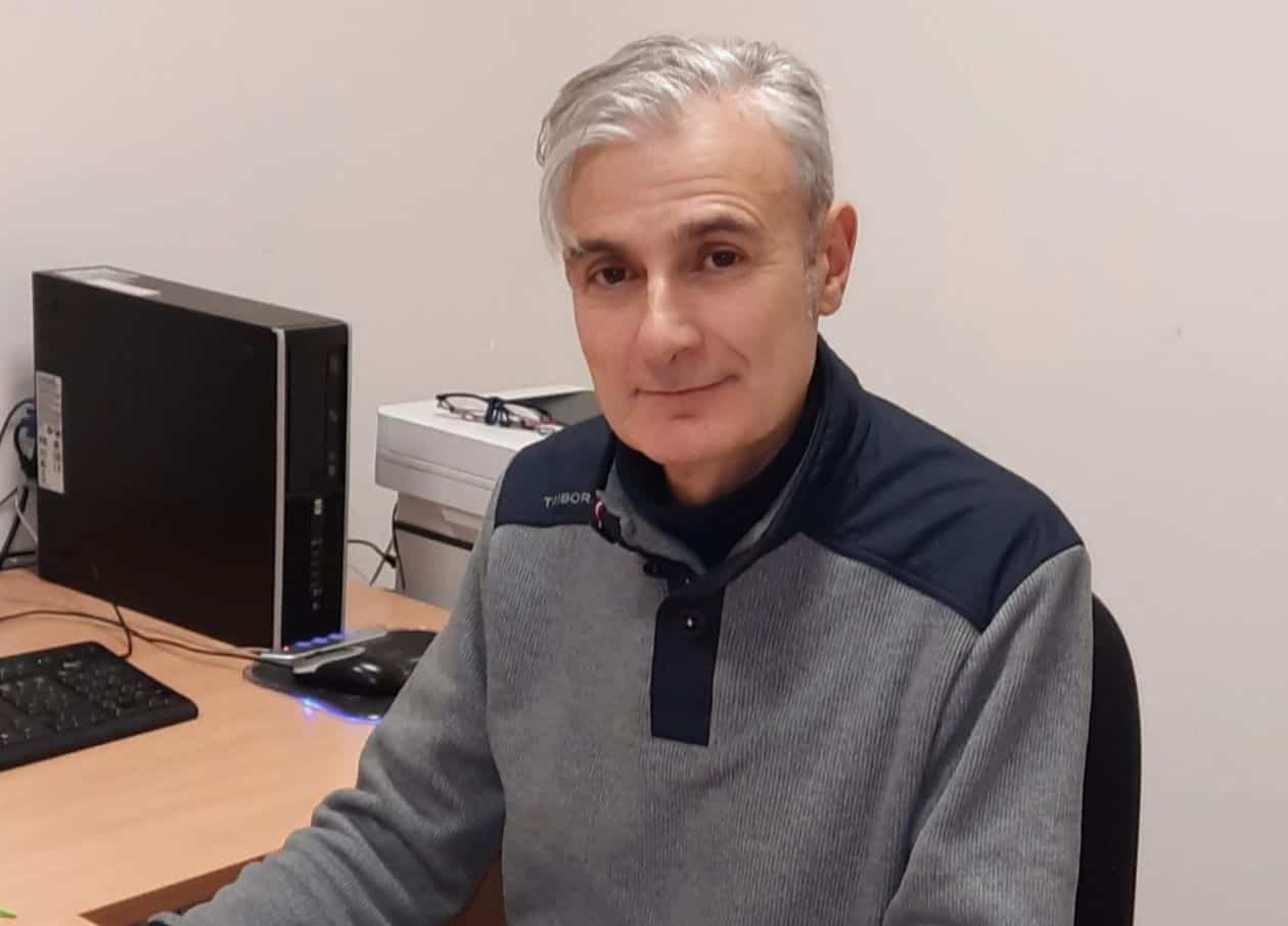 Marco Alterini