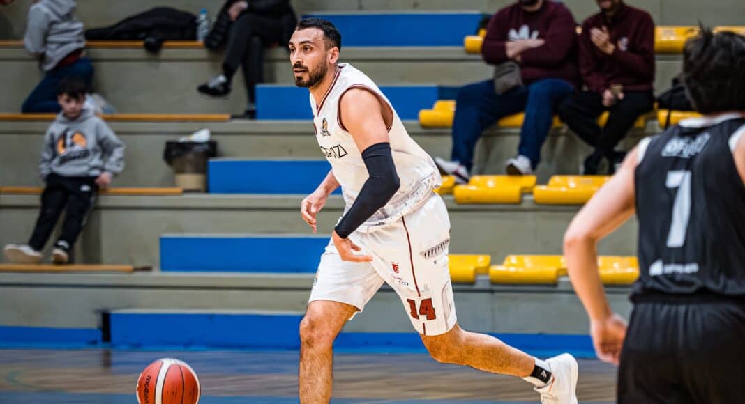 La BC Servizi Arezzo ospita giovedì il College Borgomanero