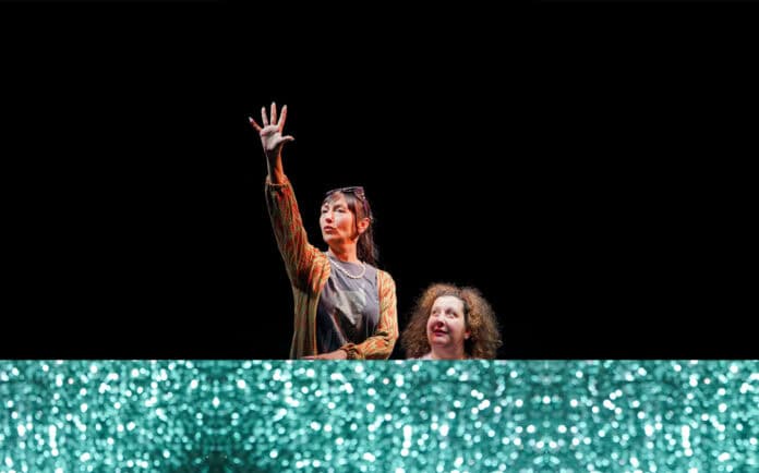 Al teatro Pietro Aretino il regalo di Nikita per la Generazione Z