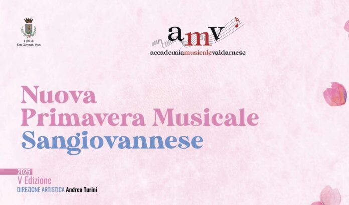 Nuova Primavera Musicale Sangiovannese