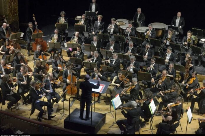 Concerto di Pasqua a San Francesco con l’Orchestra di Padova e Veneto