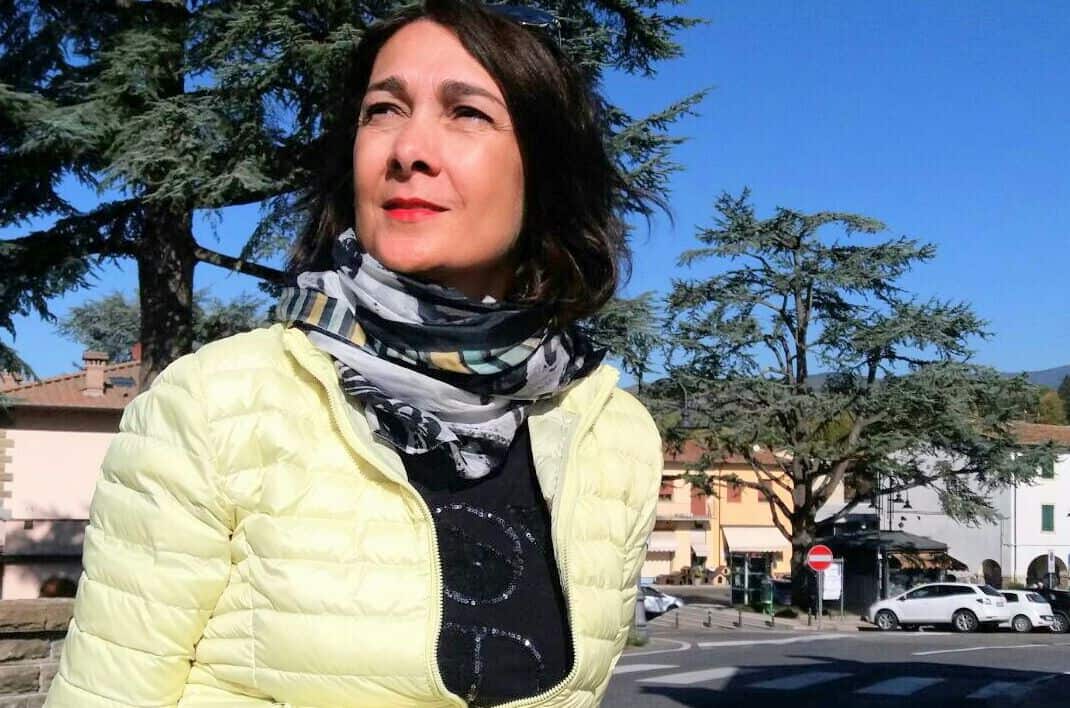 Paola Orlandi