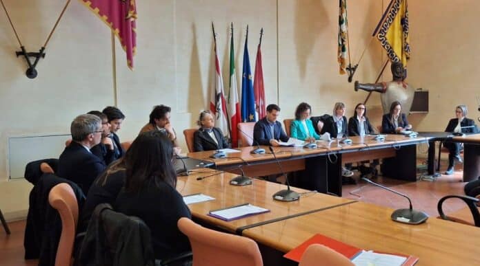 Presentato il progetto “Start-Hub Impresagiovani Arezzo”